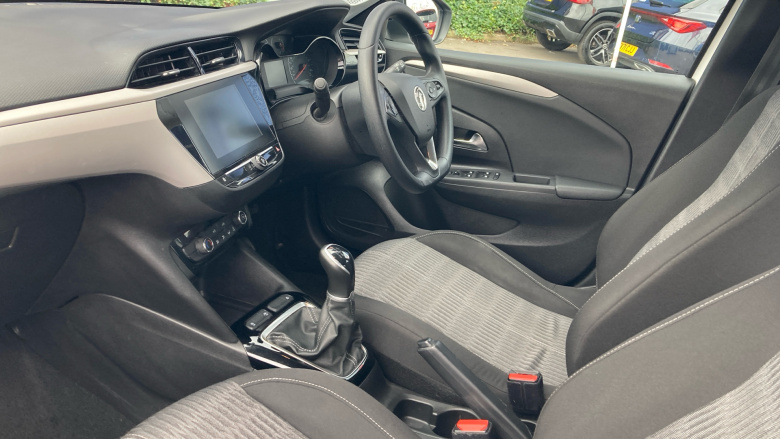 Vauxhall Corsa 1.2 SE Edition 5dr Petrol Hatchback